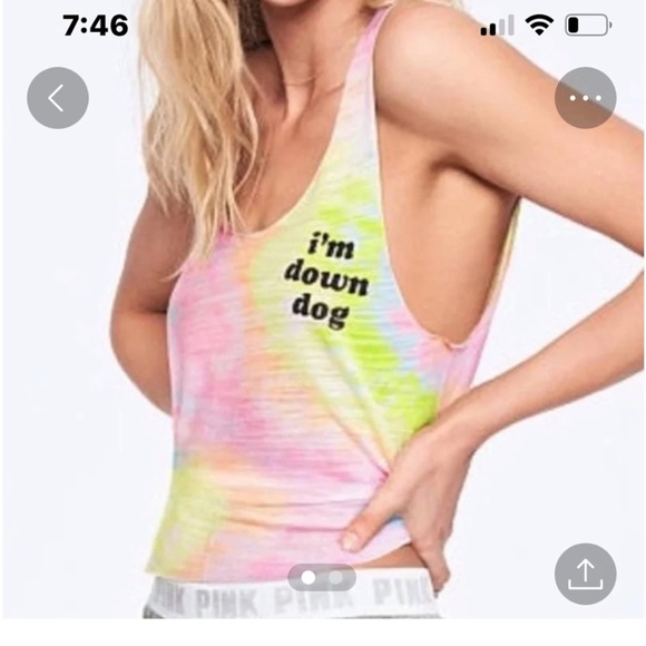 8 piece Victoria Secret Pink bundle - Picture 11 of 13